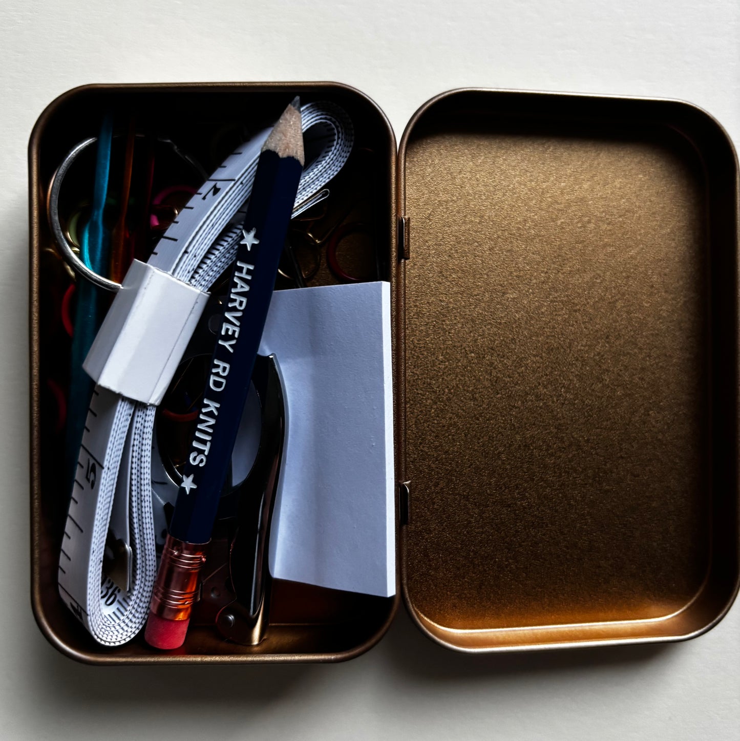 Tool Box