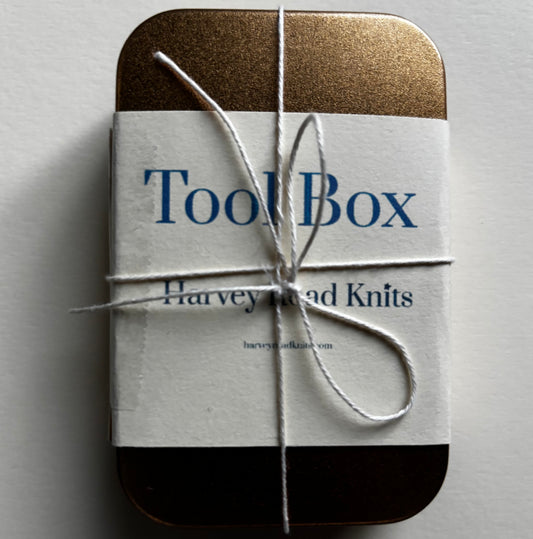 Tool Box