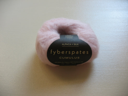 Cumulus - Fyberspates